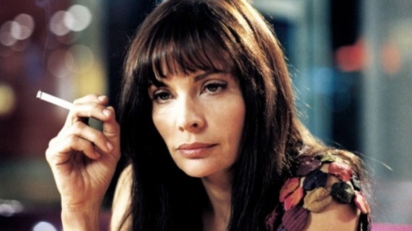 Photo from the movie Janis and John