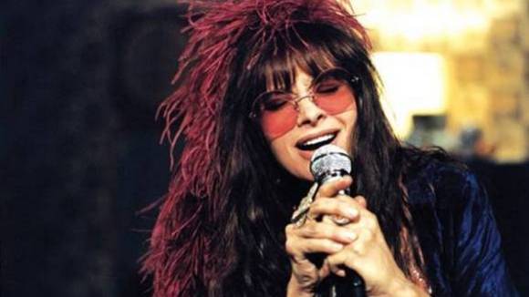 Photo from the movie Janis and John