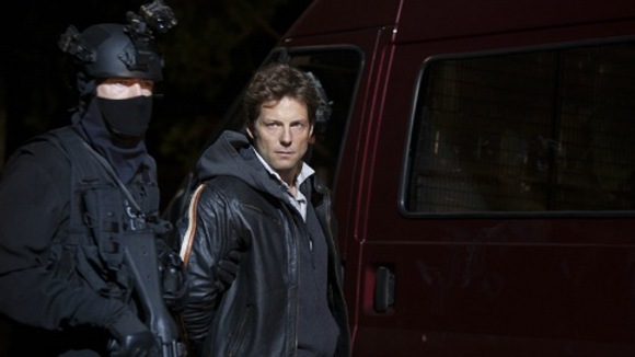 Photo from the movie John Doe: Vigilante