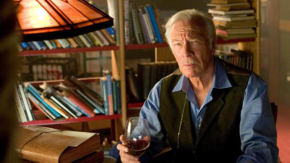 Photo from the movie The Lake House