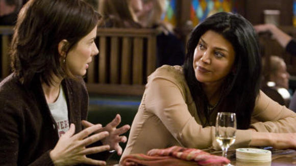 Photo from the movie The Lake House