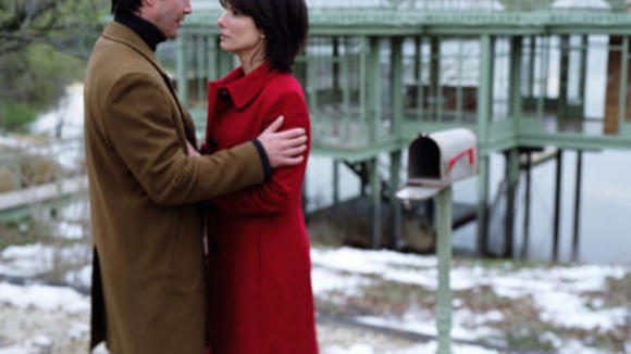 Photo from the movie The Lake House