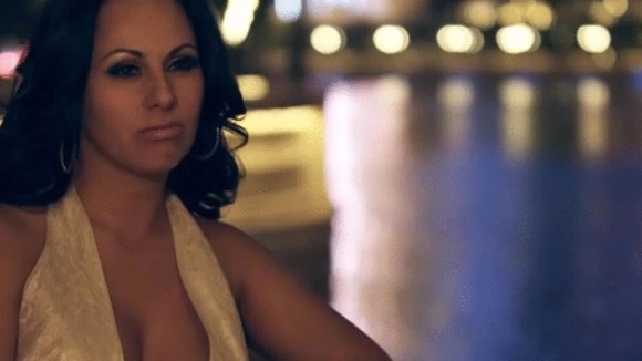 Photo from the movie Las Vegas Story