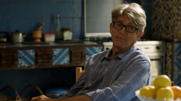 Photo from the movie Leaves of the Tree