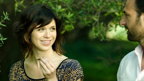 Photo from the movie Leaves of the Tree