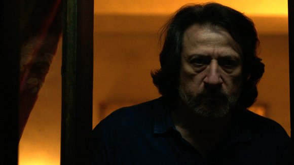 Photo from the movie Leaves of the Tree