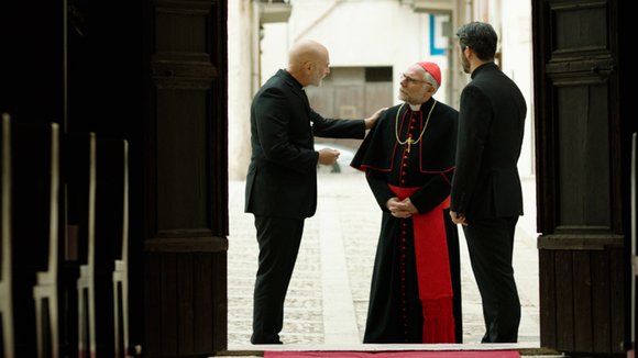 Photo from the movie Leaves of the Tree