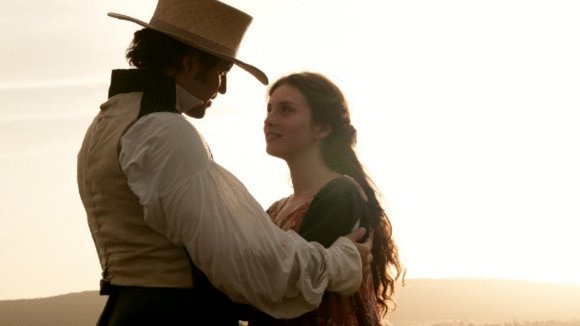 Photo from the movie The Liberator