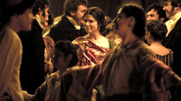 Photo from the movie The Liberator