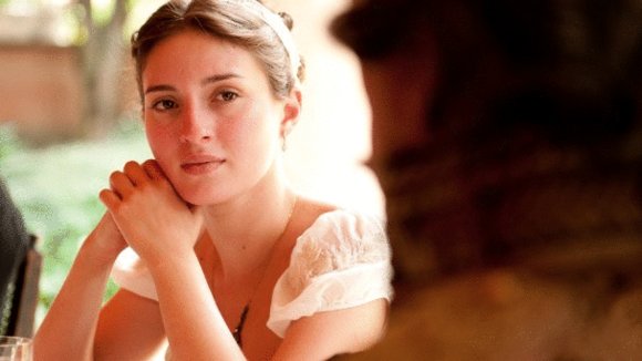 Photo from the movie The Liberator