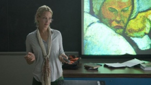 Photo from the movie The Life Before Her Eyes