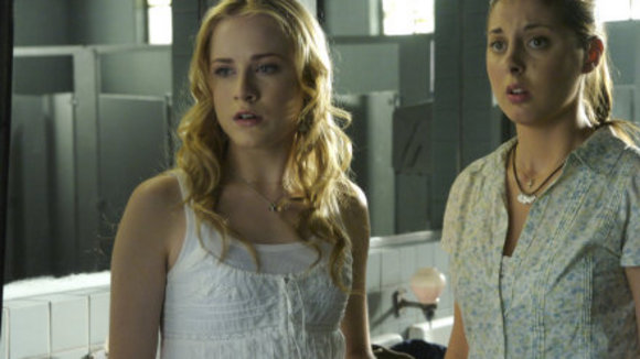 Photo from the movie The Life Before Her Eyes