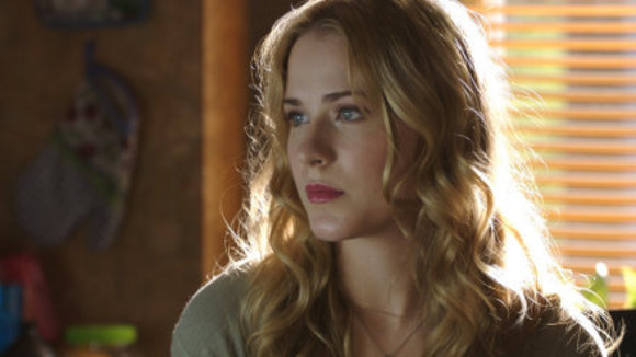 Photo from the movie The Life Before Her Eyes