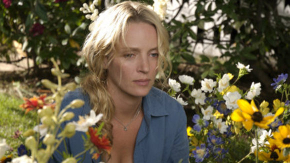 Photo from the movie The Life Before Her Eyes