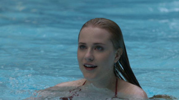 Photo from the movie The Life Before Her Eyes