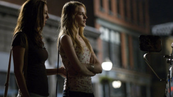 Photo from the movie The Life Before Her Eyes