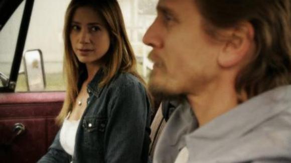 Photo from the movie Like Dandelion Dust