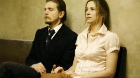 Photo from the movie Like Dandelion Dust