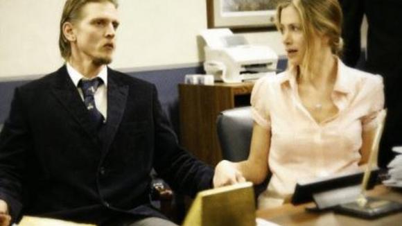 Photo from the movie Like Dandelion Dust