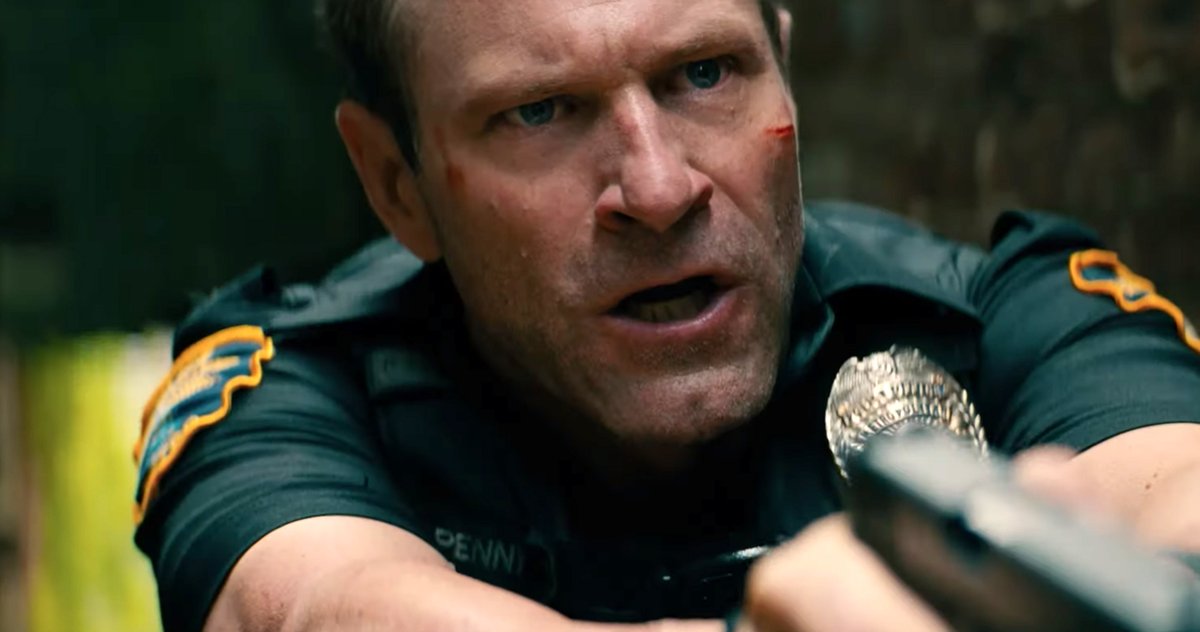 Photo from the movie Line of Duty