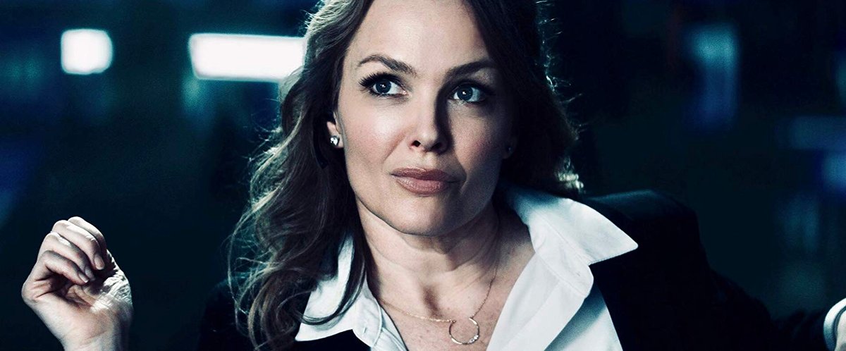 Photo from the movie Line of Duty