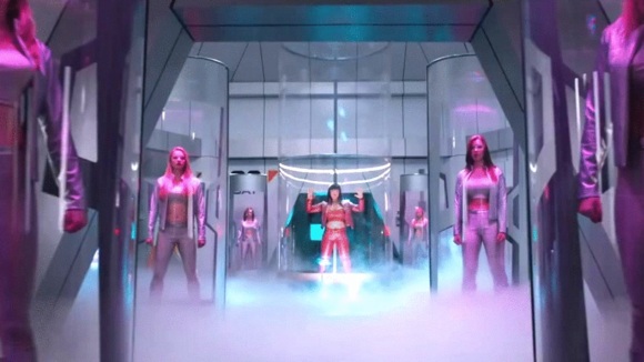 Photo from the movie Lingaa