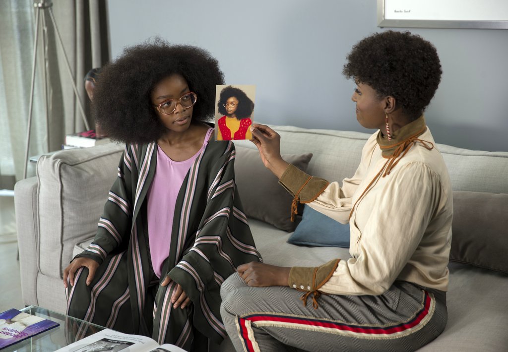 Photo from the movie Little