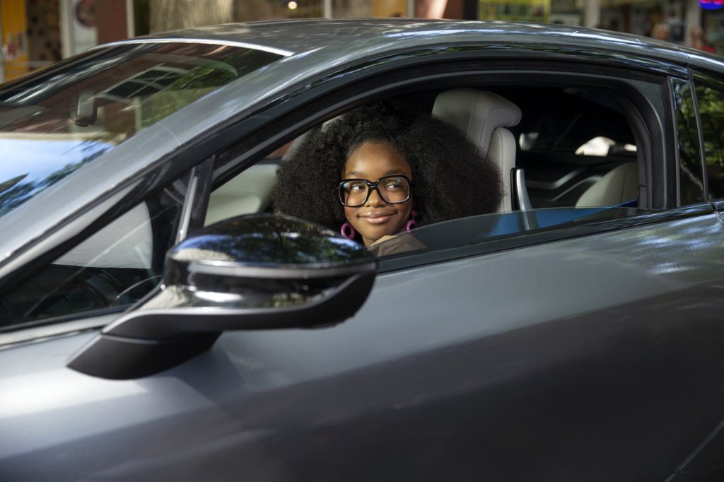 Photo from the movie Little