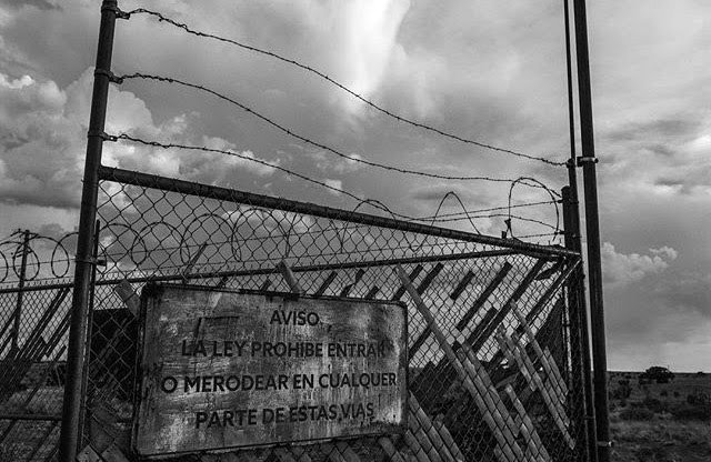 Photo from the movie Logan: Black & White