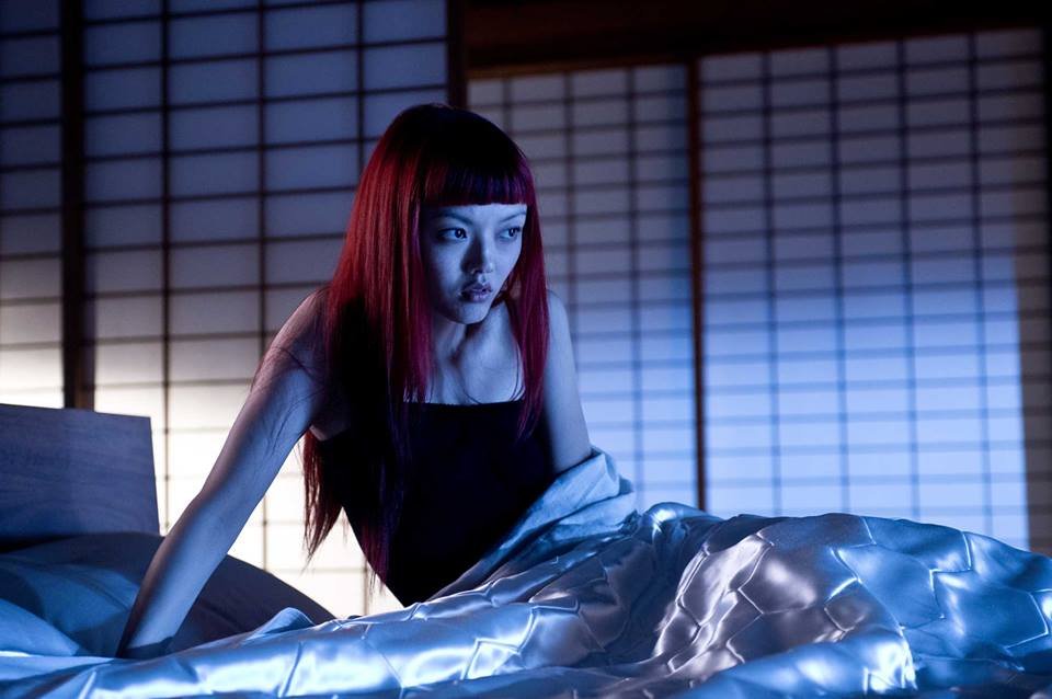 Photo from the movie Logan: Black & White