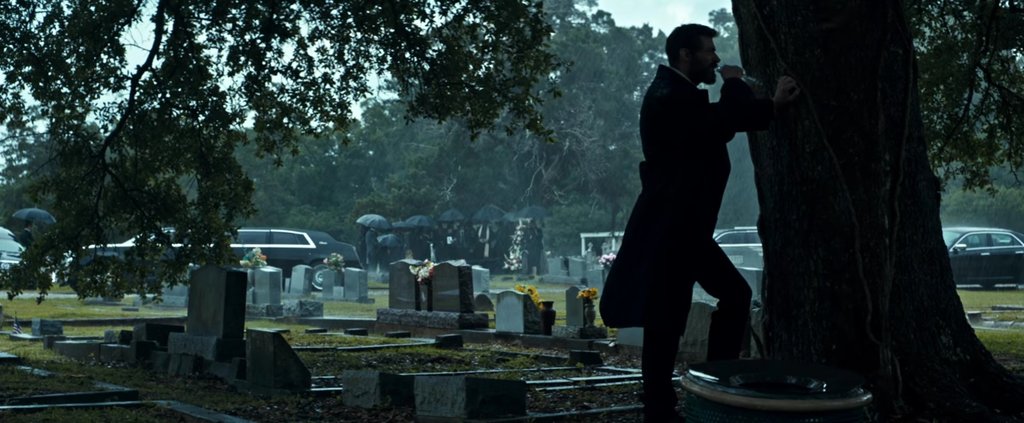 Photo from the movie Logan: Black & White