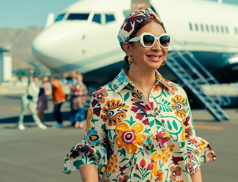 Photo from the movie Loot