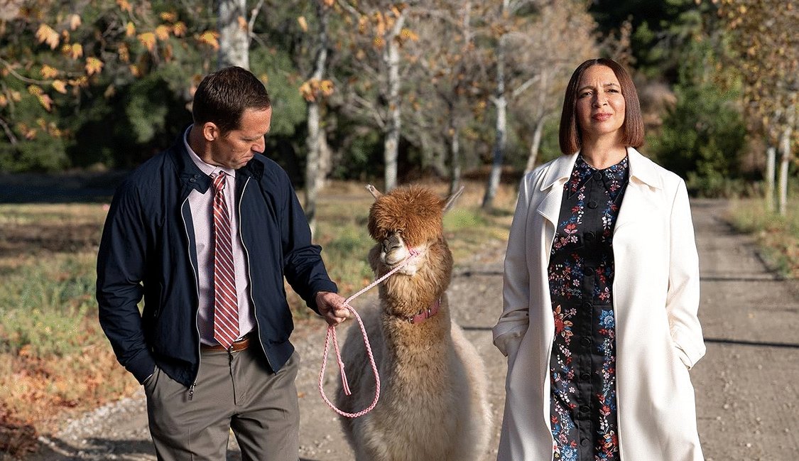 Photo from the movie Loot