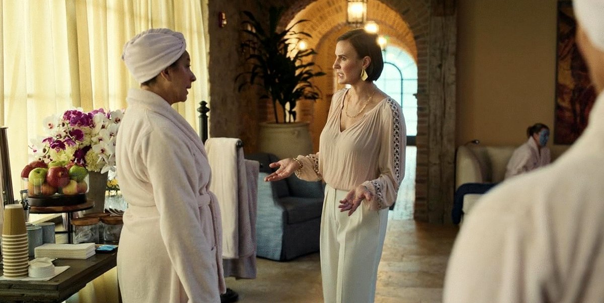 Photo from the movie Loot