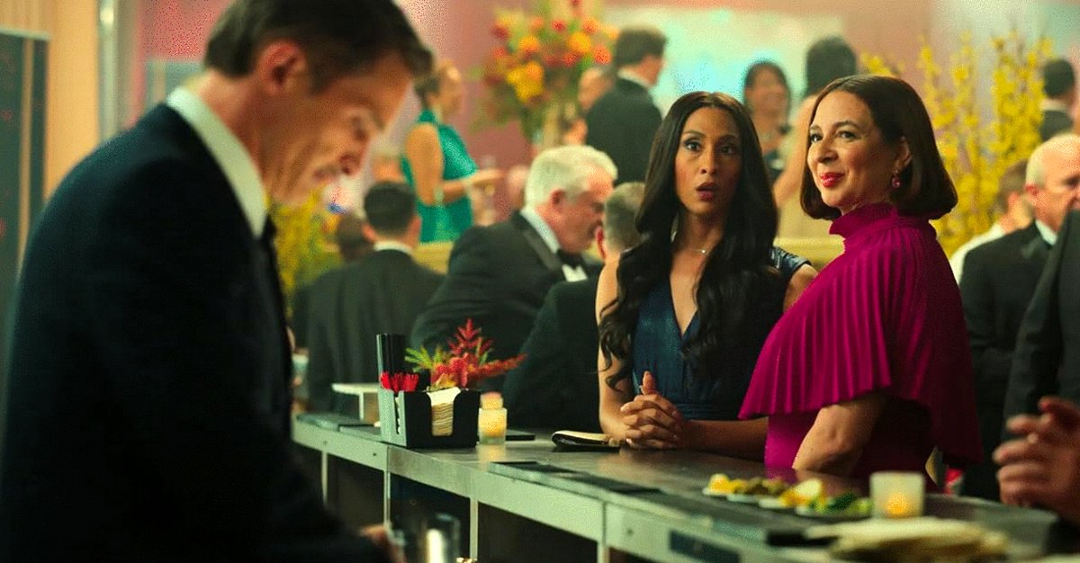 Photo from the movie Loot