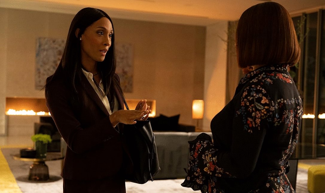 Photo from the movie Loot