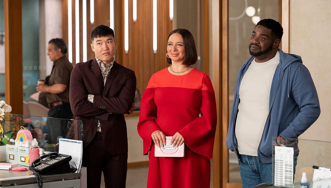 Photo from the movie Loot