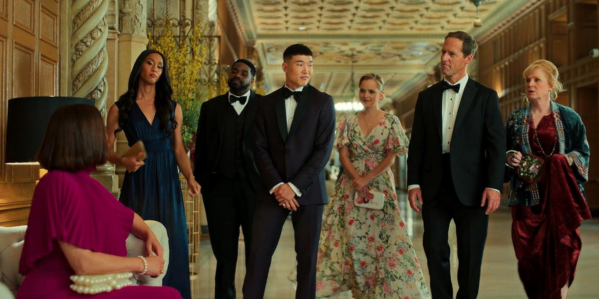 Photo from the movie Loot