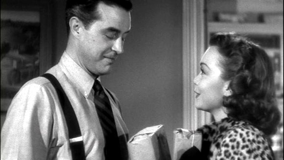 Photo from the movie The Lost Weekend