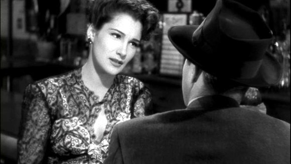 Photo from the movie The Lost Weekend