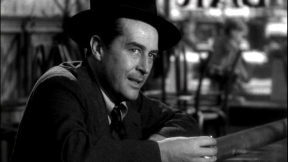 Photo from the movie The Lost Weekend