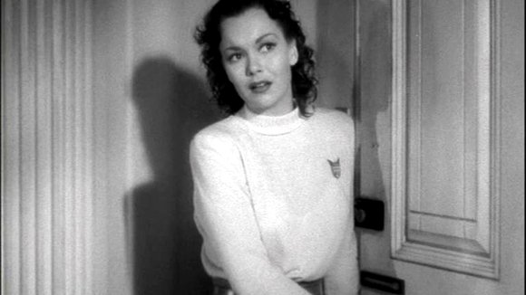 Photo from the movie The Lost Weekend