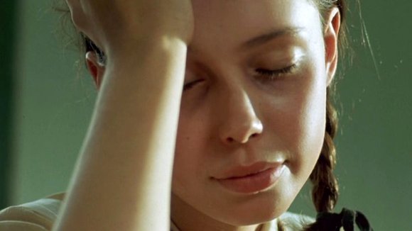 Photo from the movie The Lover