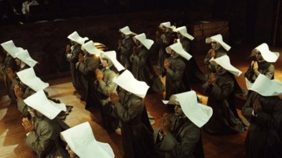 Photo from the movie Madrigal