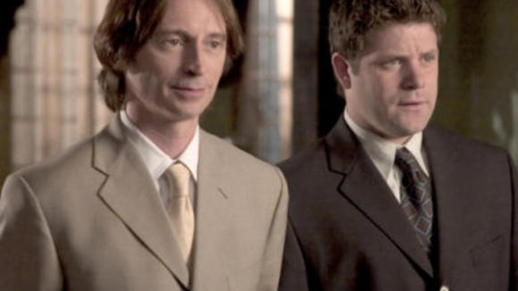 Photo from the movie Marilyn Hotchkiss' Ballroom Dancing & Charm School