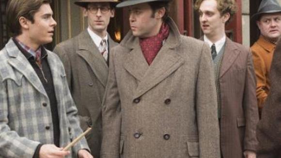 Photo from the movie Me and Orson Welles