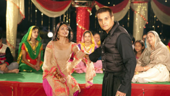 Photo from the movie Mel Karade Rabba