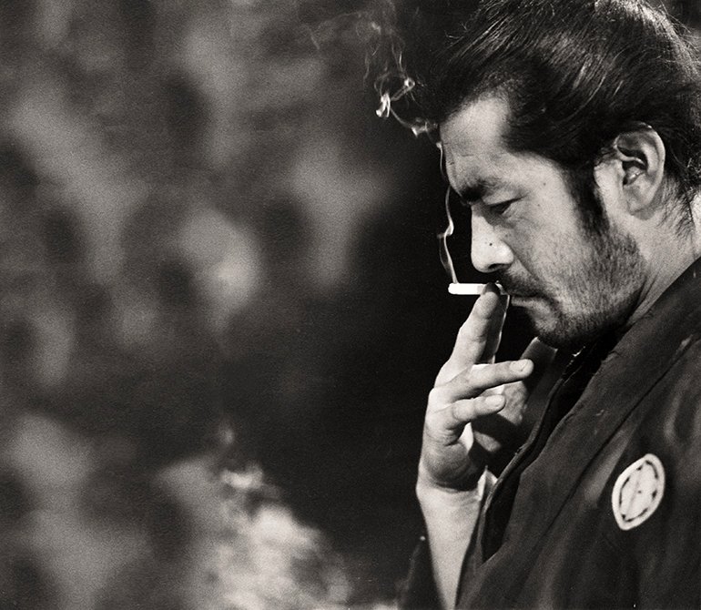 Photo from the movie Mifune: The Last Samurai