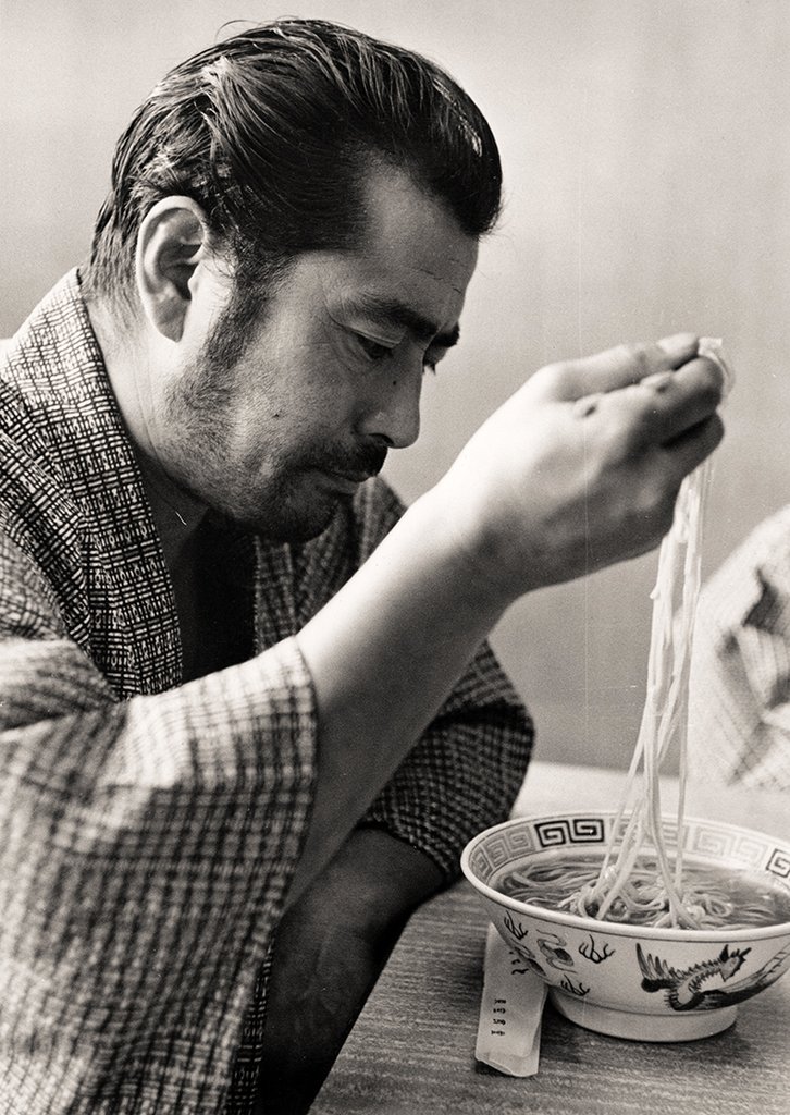 Photo from the movie Mifune: The Last Samurai