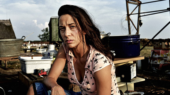 Photo from the movie Mirage